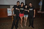 Bollywood Jollygood T-shirt Launch - 33 of 54