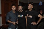 Bollywood Jollygood T-shirt Launch - 50 of 54