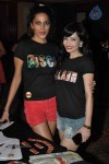 Bollywood Jollygood T-shirt Launch - 51 of 54