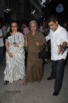 Bollywood Pays Tribute to Dev Anand - 33 of 69