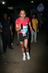 Bollywood Runs For 7th Standard Chartered Mumbai Marathon - 2 of 36