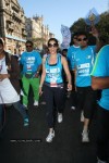 Bollywood Runs For 7th Standard Chartered Mumbai Marathon - 4 of 36