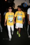 Bollywood Runs For 7th Standard Chartered Mumbai Marathon - 17 of 36