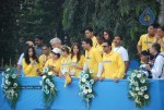 Bollywood Runs For 7th Standard Chartered Mumbai Marathon - 18 of 36