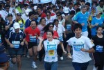 Bollywood Runs For 7th Standard Chartered Mumbai Marathon - 22 of 36