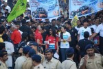 Bollywood Runs For 7th Standard Chartered Mumbai Marathon - 24 of 36