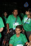 Bollywood Runs For 7th Standard Chartered Mumbai Marathon - 25 of 36