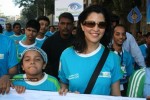 Bollywood Runs For 7th Standard Chartered Mumbai Marathon - 26 of 36