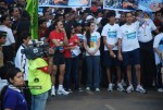 Bollywood Runs For 7th Standard Chartered Mumbai Marathon - 30 of 36
