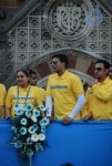 Bollywood Runs For 7th Standard Chartered Mumbai Marathon - 31 of 36