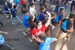 Bollywood Runs For 7th Standard Chartered Mumbai Marathon - 33 of 36