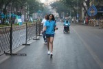 Bollywood Runs For 7th Standard Chartered Mumbai Marathon - 34 of 36