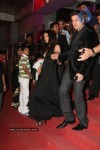 Bollywood Stars At Dulha Mil Gaya Premiere Show - 54 of 78