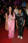 Bollywood Stars At Dulha Mil Gaya Premiere Show - 60 of 78