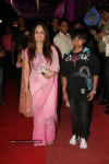 Bollywood Stars At Dulha Mil Gaya Premiere Show - 60 of 78
