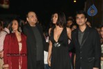 Bollywood Stars At Dulha Mil Gaya Premiere Show - 61 of 78