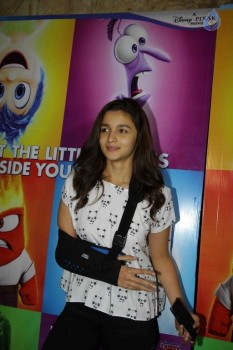 Bollywood Stars at Film Inside Out Screening  - 26 of 31