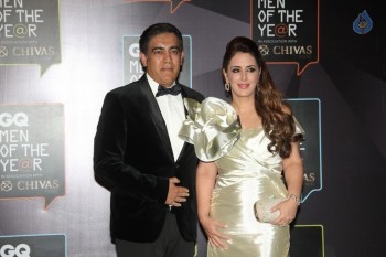 Bollywood Stars at GQ Awards 2015  - 8 of 78