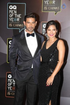 Bollywood Stars at GQ Awards 2015  - 33 of 78