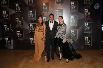 Bollywood Stars at GQ Awards 2015  - 39 of 78