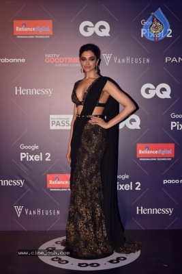 Bollywood Stars at GQ Fashion Nights 2017 - 8 of 21
