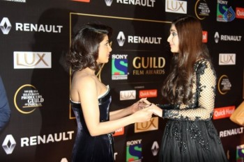 Bollywood Stars at Guild Film Awards 2015 - 10 of 42