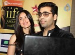 Bollywood Stars at IIFA Press Meet - 26 of 44
