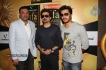 Bollywood Stars at IIFA Press Meet - 36 of 44