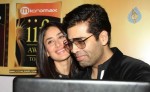 Bollywood Stars at IIFA Press Meet - 41 of 44