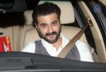 Bollywood Stars at Karan Johar Birthday Bash - 13 of 72