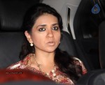 Bollywood Stars at Karan Johar Birthday Bash - 41 of 72