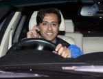 Bollywood Stars at Karan Johar Birthday Bash - 23 of 72