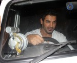 Bollywood Stars at Karan Johar Birthday Bash - 27 of 72