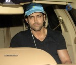 Bollywood Stars at Karan Johar Birthday Bash - 29 of 72