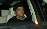 Bollywood Stars at Karan Johar Birthday Bash - 32 of 72