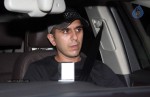 Bollywood Stars at Karan Johar Birthday Bash - 34 of 72