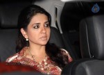 Bollywood Stars at Karan Johar Birthday Bash - 44 of 72