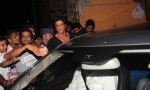 Bollywood Stars at Karan Johar Birthday Bash - 47 of 72