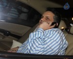 Bollywood Stars at Karan Johar Birthday Bash - 52 of 72