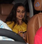 Bollywood Stars at Karan Johar Birthday Bash - 61 of 72