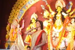 Bollywood Stars at Navarathri Celebrations - 4 of 79