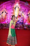 Bollywood Stars at Navarathri Celebrations - 18 of 79
