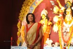 Bollywood Stars at Navarathri Celebrations - 24 of 79