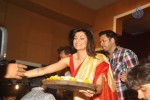 Bollywood Stars at Navarathri Celebrations - 25 of 79