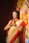 Bollywood Stars at Navarathri Celebrations - 31 of 79