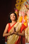 Bollywood Stars at Navarathri Celebrations - 33 of 79