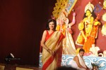 Bollywood Stars at Navarathri Celebrations - 34 of 79