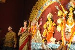 Bollywood Stars at Navarathri Celebrations - 35 of 79