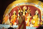 Bollywood Stars at Navarathri Celebrations - 44 of 79