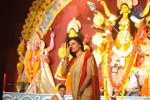 Bollywood Stars at Navarathri Celebrations - 46 of 79